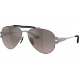 RAY BAN SCUDERIA FERRARI AVIADOR POLARIZADO RB3762M F124/5J